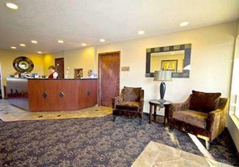 Red Lion Inn & Suites Vancouver Bagian luar foto